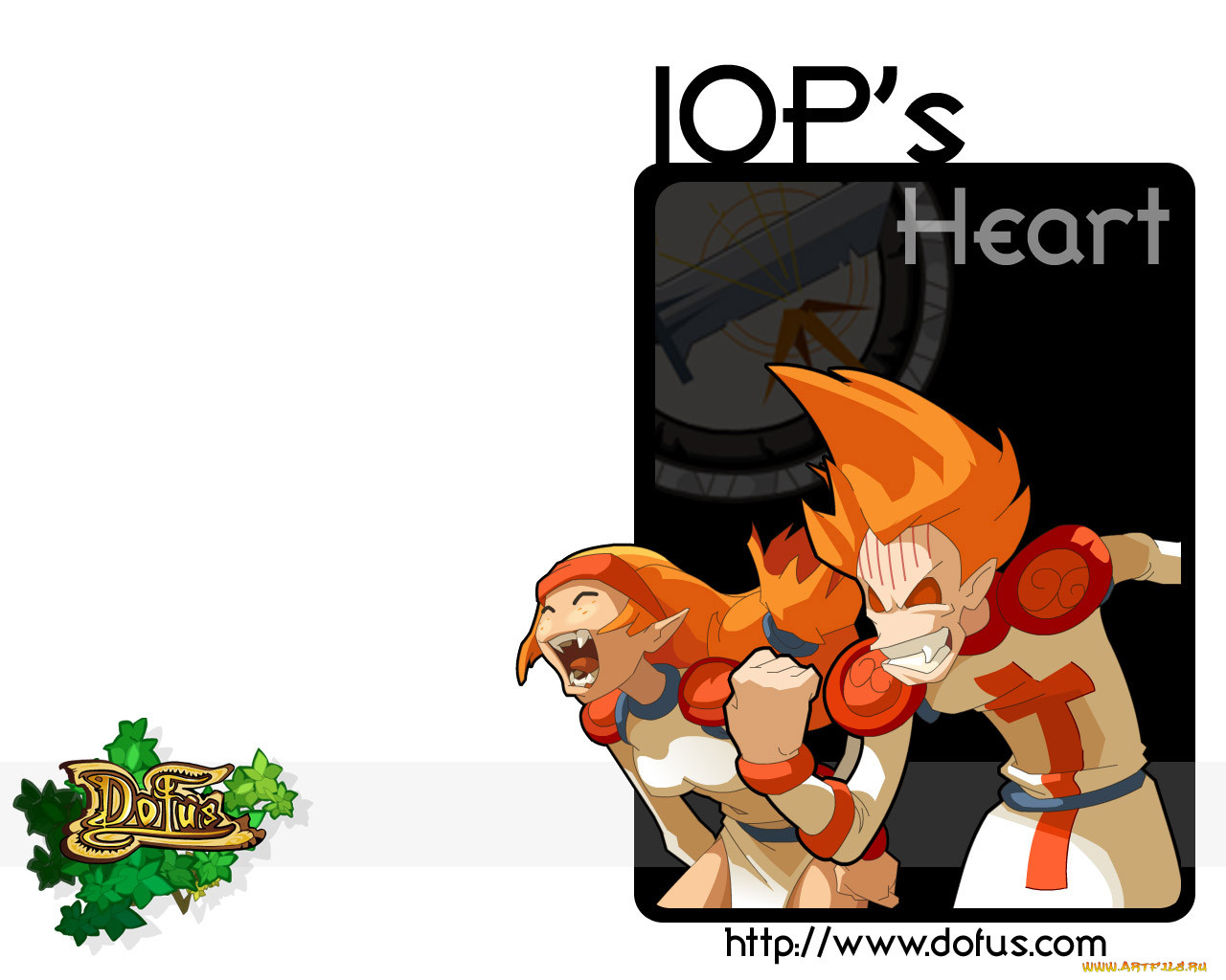 , , dofus